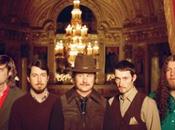 Morning Jacket Capitol Theatre