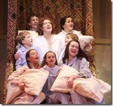 Review: The Sound of Music (Skylight Music Theatre)