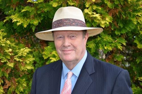 Tony Greig