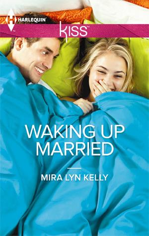 Book Review: Waking Up Married by Miranda Lyn Kelly