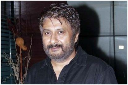 Vivek Agnihotri Has Stepped Out Of ‘Hate Story 2’