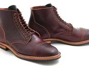 Viberg 1950 Service Boot