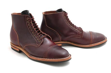 boot
