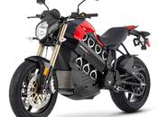 Brammo Empulse Electric Motorcycle