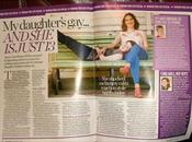 Feature Womans Magazine