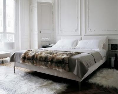 Create a Little Winter White!