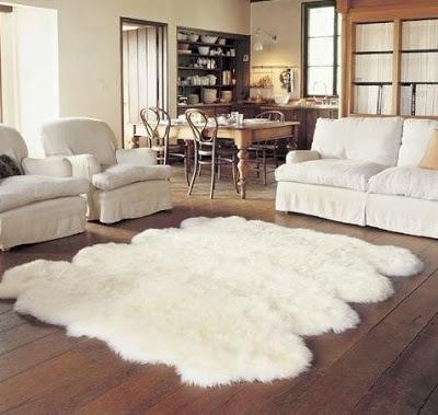 Create a Little Winter White!