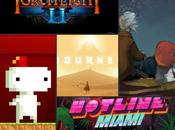 S&amp;S; Perspective: Indie Games 2012