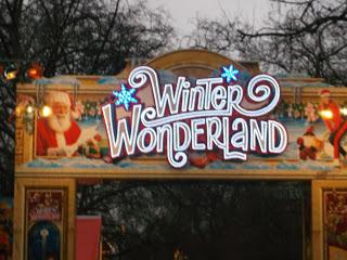 Winter Wonderland