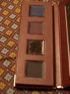 Product Review: Lorac Eye Candy Full Face Collection