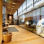 The Bank by Liz Muller for Starbucks