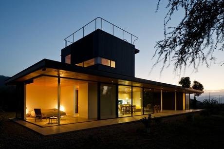 « Volver a Casa Nogales by DX Arquitectos4