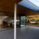 Volver a Casa Nogales by DX Arquitectos