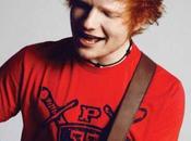 Sheeran’s Debut Single Breaks Billboard Charts