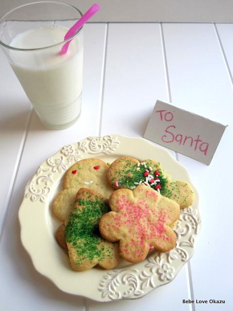 Chewy Sugar Cookies - 2