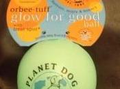 Durable Rubber Ball Dogs