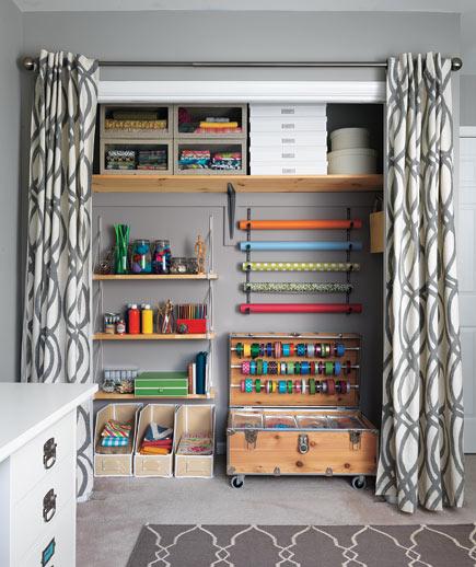 Real Simple Organizing