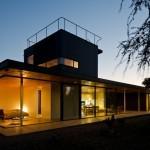 Casa Nogales by DX Arquitectos