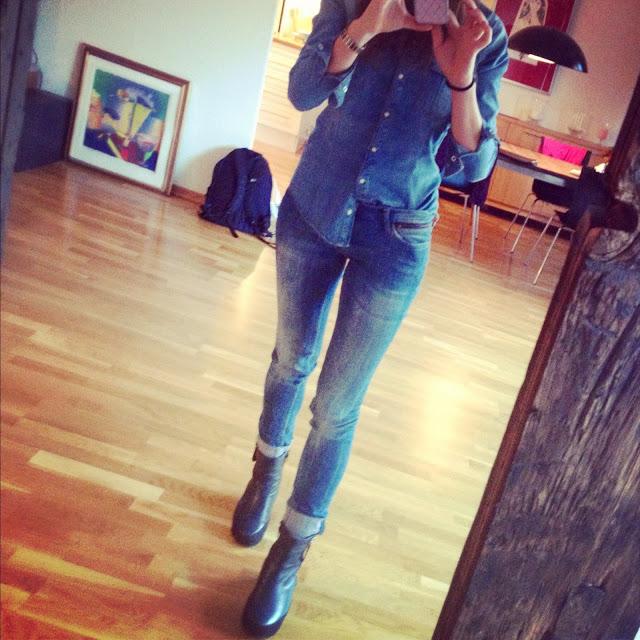 OUTFITS FALL #2