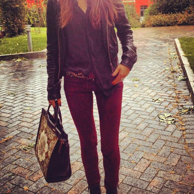 OUTFITS FALL #2