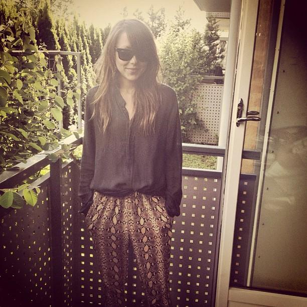 OUTFITS FALL #2