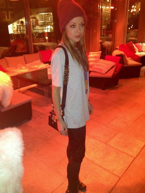 OUTFITS FALL #2