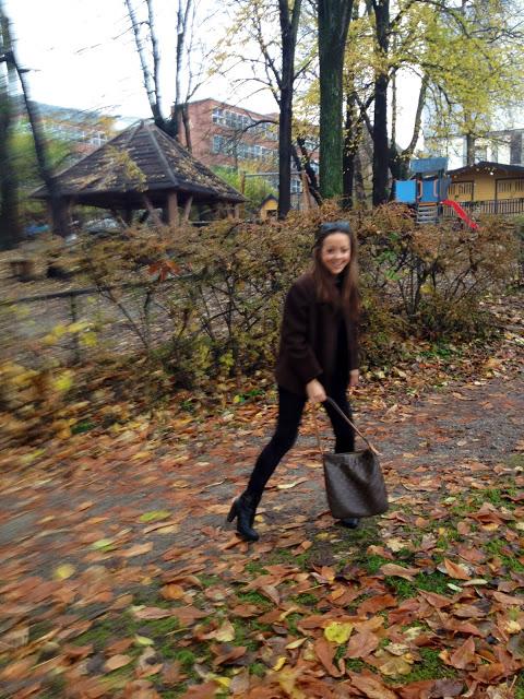 OUTFITS FALL #2