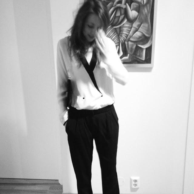 OUTFITS FALL #2