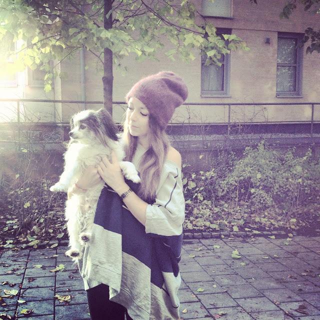 OUTFITS FALL #2