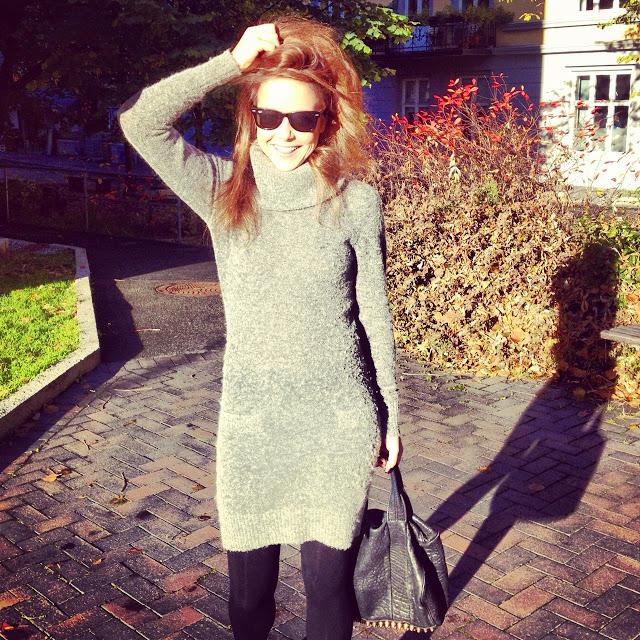 OUTFITS FALL #2