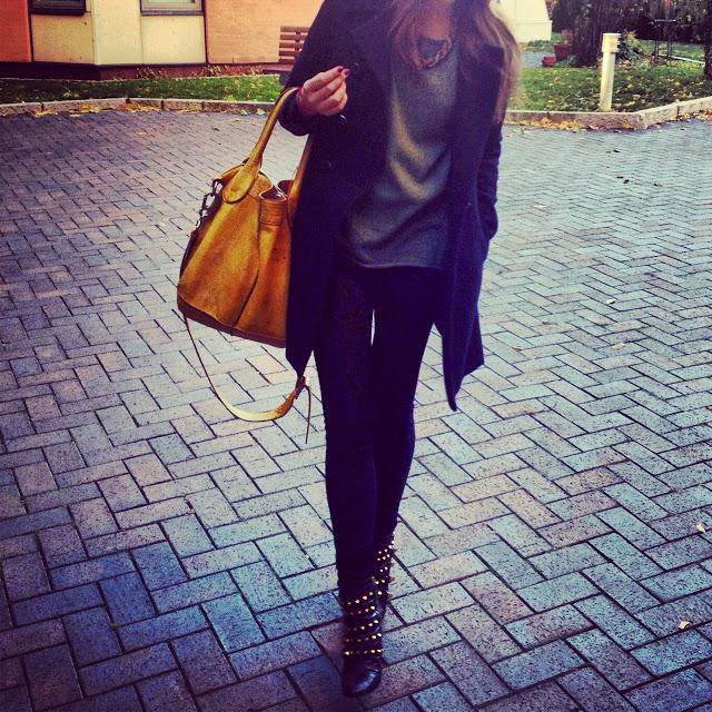 OUTFITS FALL #2