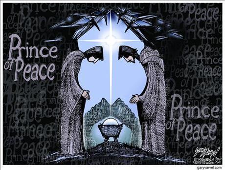 prince of peace