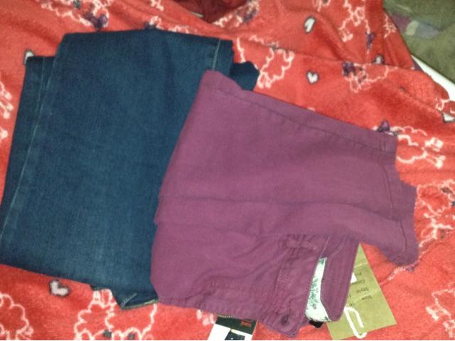 Haul || Boxing Day Sales