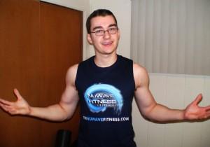 have faith my friends