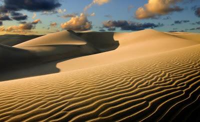 Travel around Spain - Maspalomas