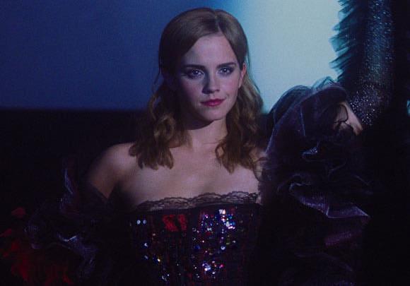 THE ROCKY HORROR PICTURE SHOW and THE PERKS OF BEING A WALLFLOWER