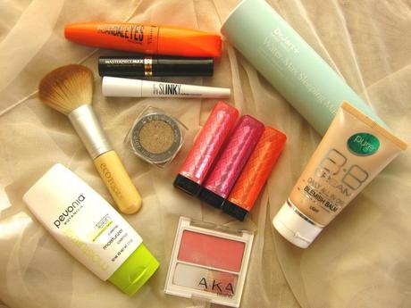 2012 favourites....Products
