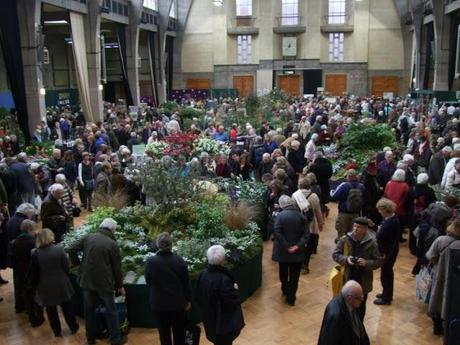 A Look Back at the Year 2012 A Look Back at the Year 2012