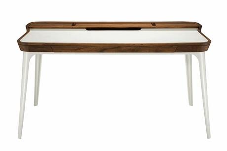 Airia Desk by HermanMiller Airiadesk