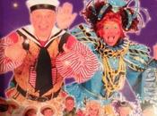 Panto: Dick Whittington Customs House 2012 Review