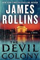 The Devil Colony by James Rollins
