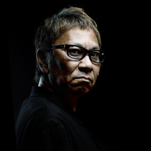 Takashi Miike photographed by Denis Rouvre2