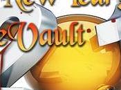 Happy Year 2013 from Vault