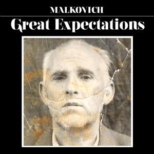 cover1 300x300 Malkovich Music   Great Expectations