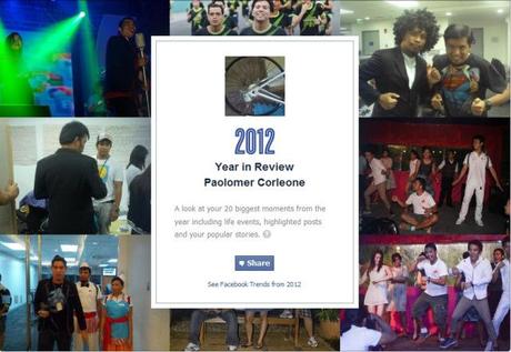 Year in Review 2
