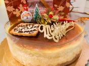 Cafe Waraku: Durian Cheesecake?!