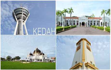 Best of Travel 2012: Terima Kasih, Malaysia