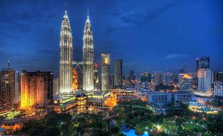 Best of Travel 2012: Terima Kasih, Malaysia