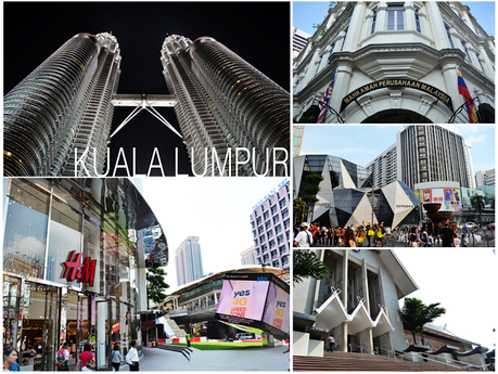 Best of Travel 2012: Terima Kasih, Malaysia