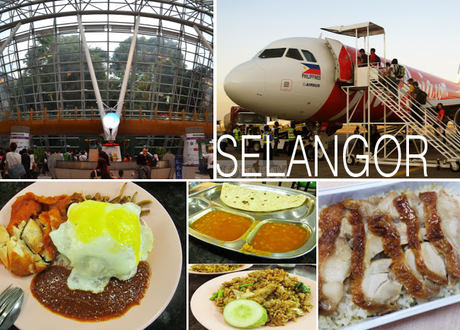 Best of Travel 2012: Terima Kasih, Malaysia